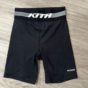 Kith Biker shorts 100% authentic